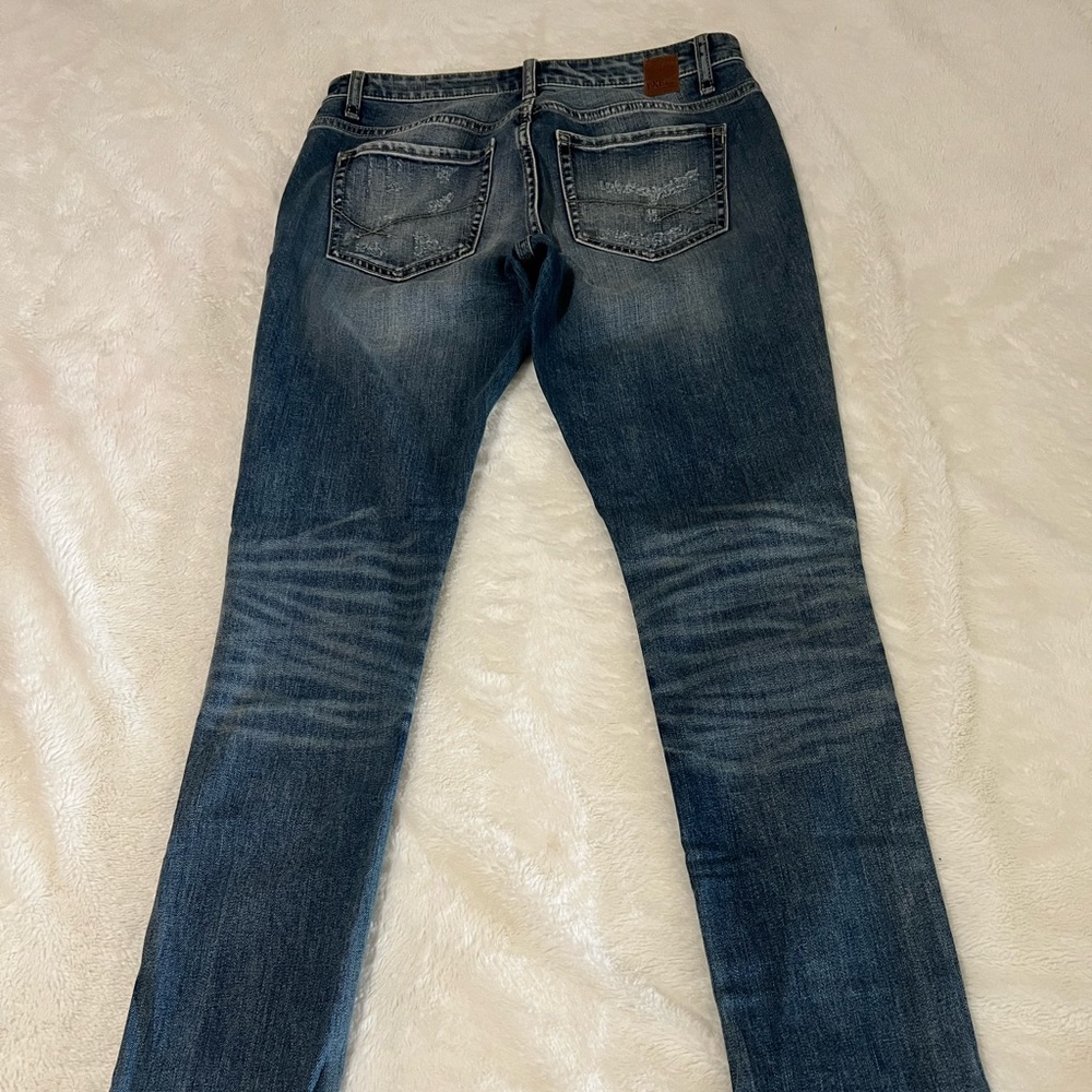 BKE denim